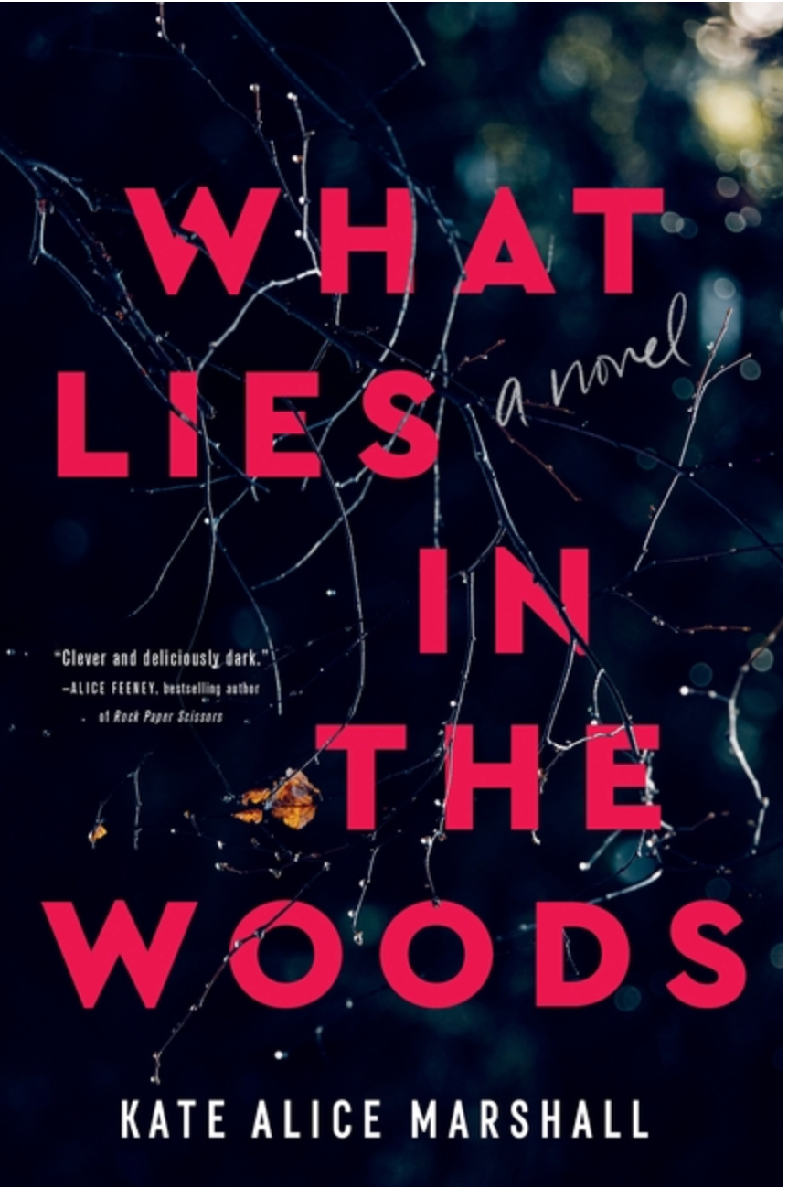 What Lies in the Woods