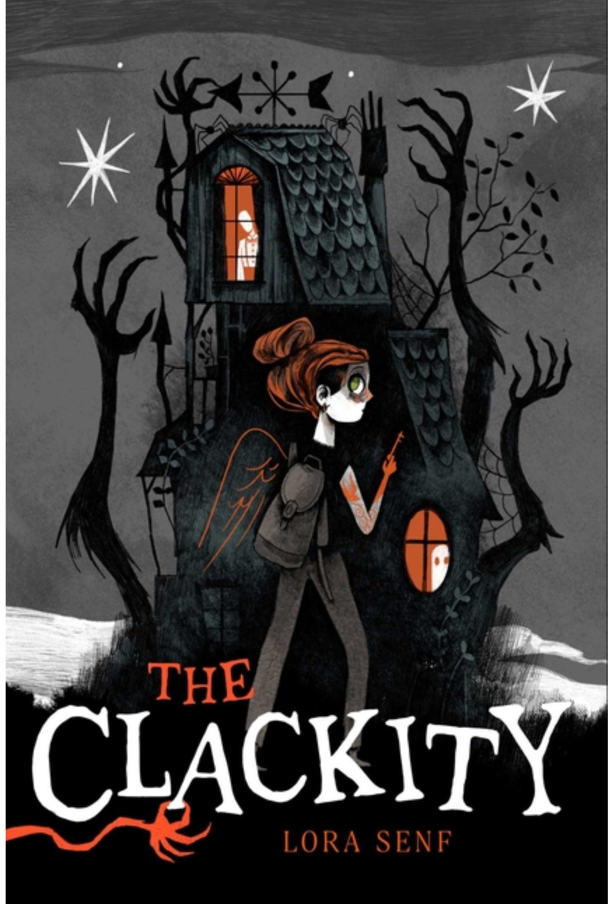 Clackity - MG