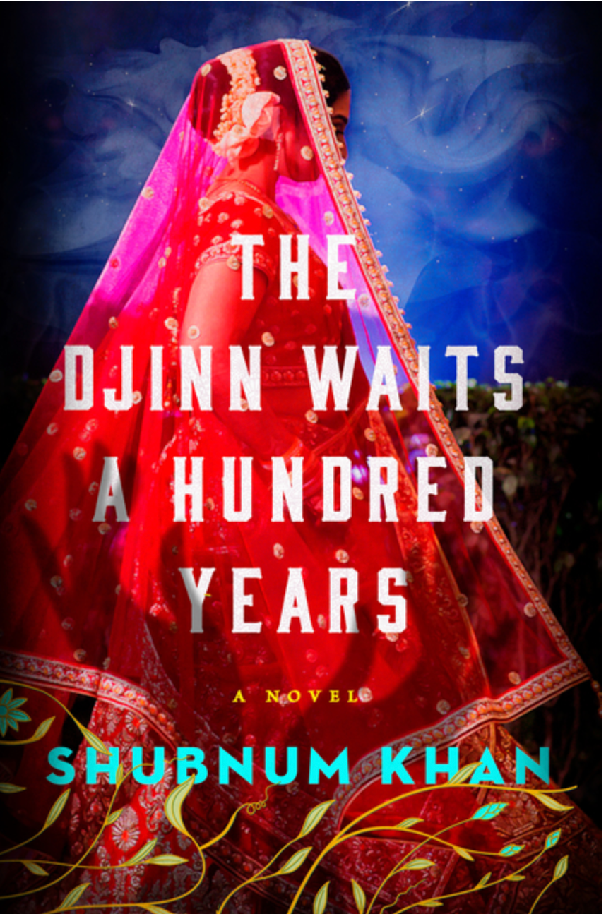 The Djinn Waits a Hundred Years