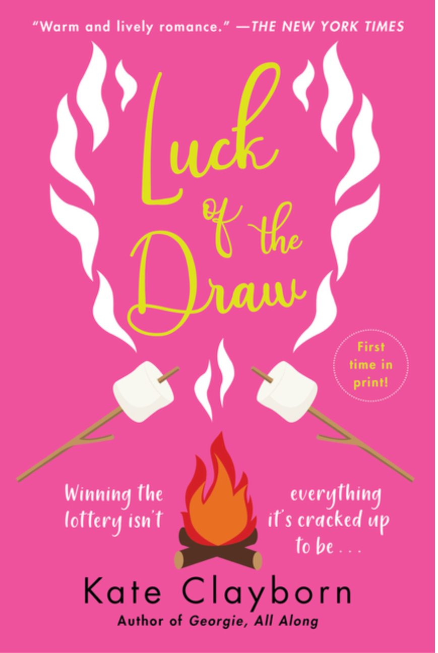 Luck of the Draw