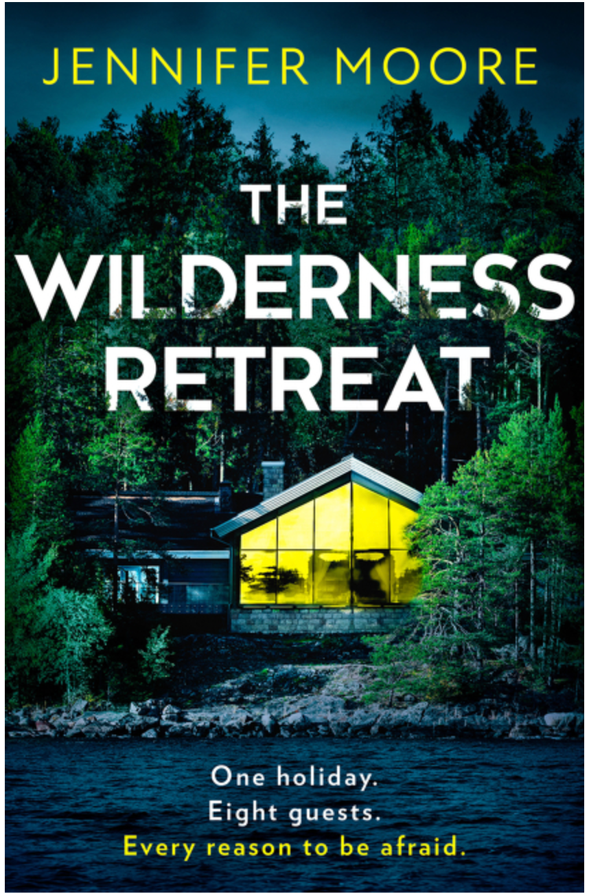 The Wilderness Retreat