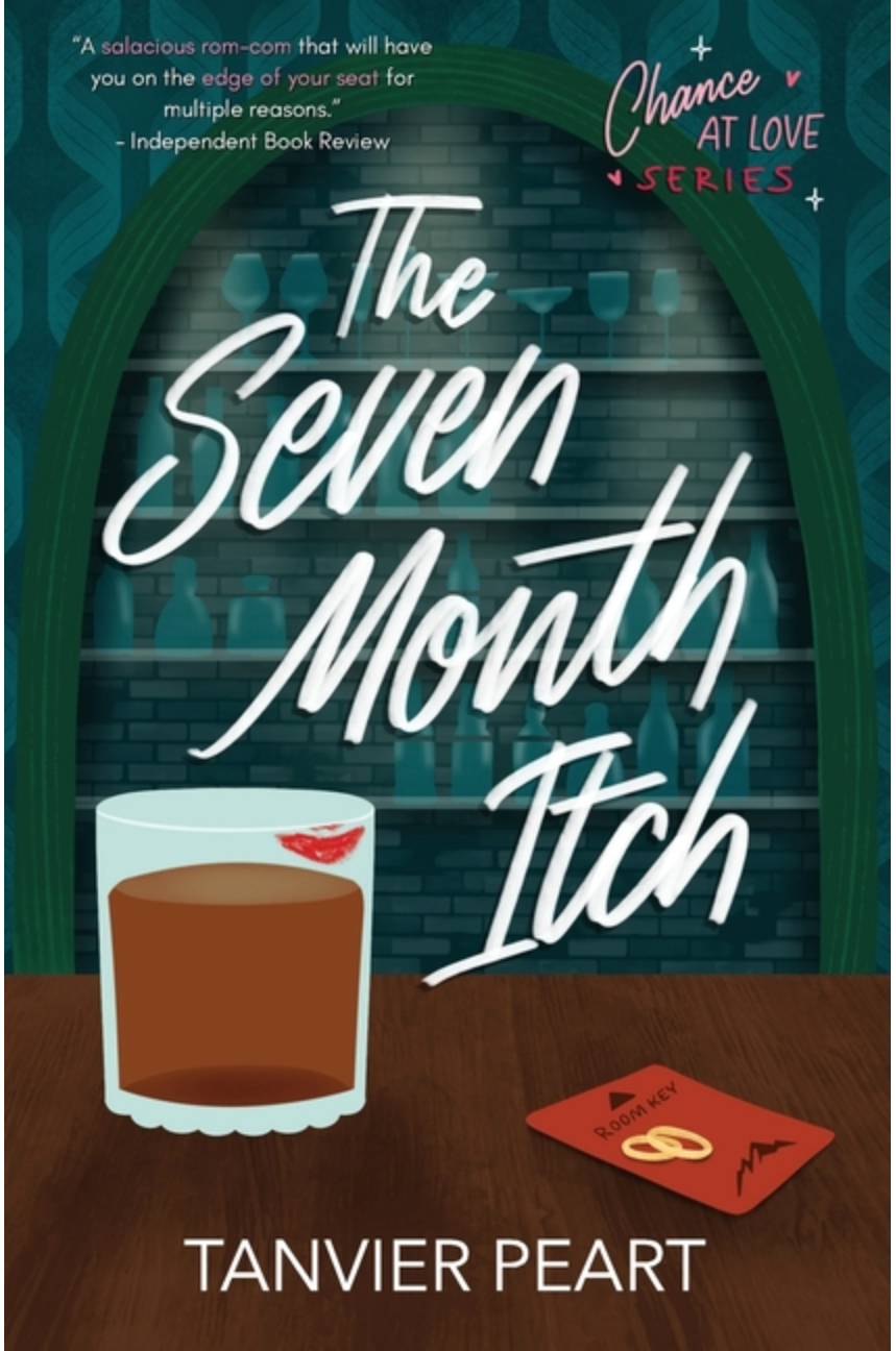 The Seven Month Itch