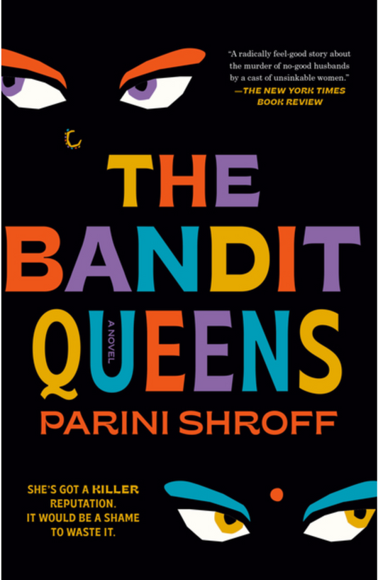 The Bandit Queens