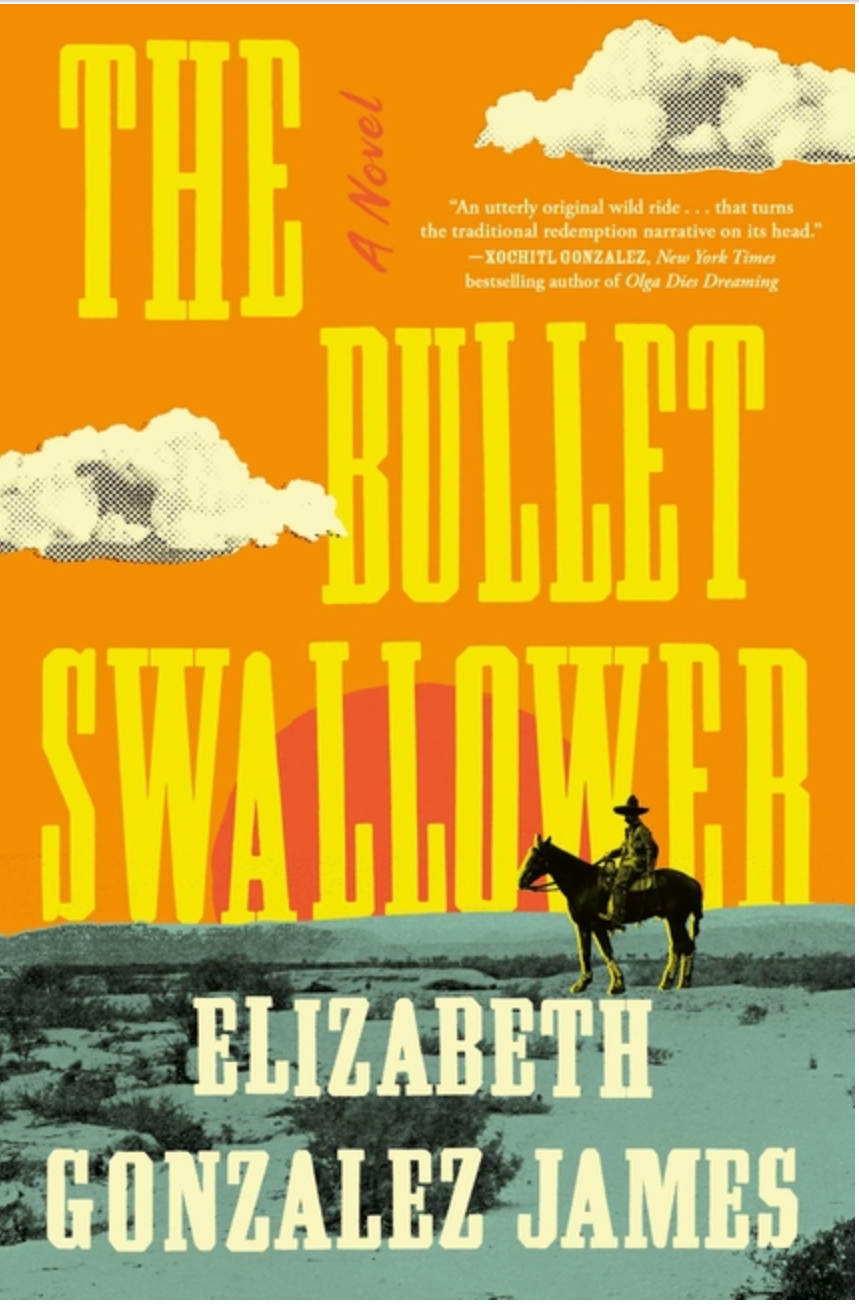 **The Bullet Swallower