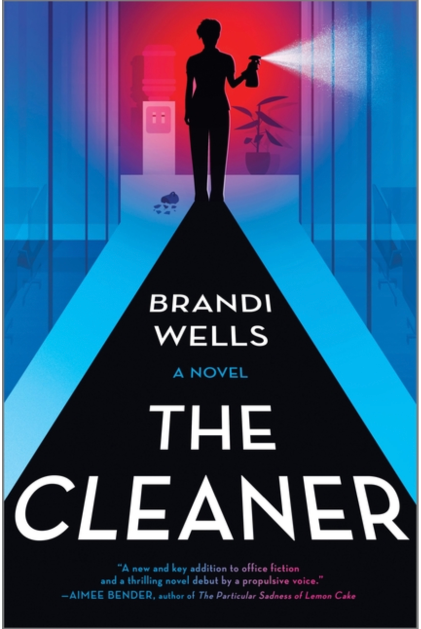 The Cleaner