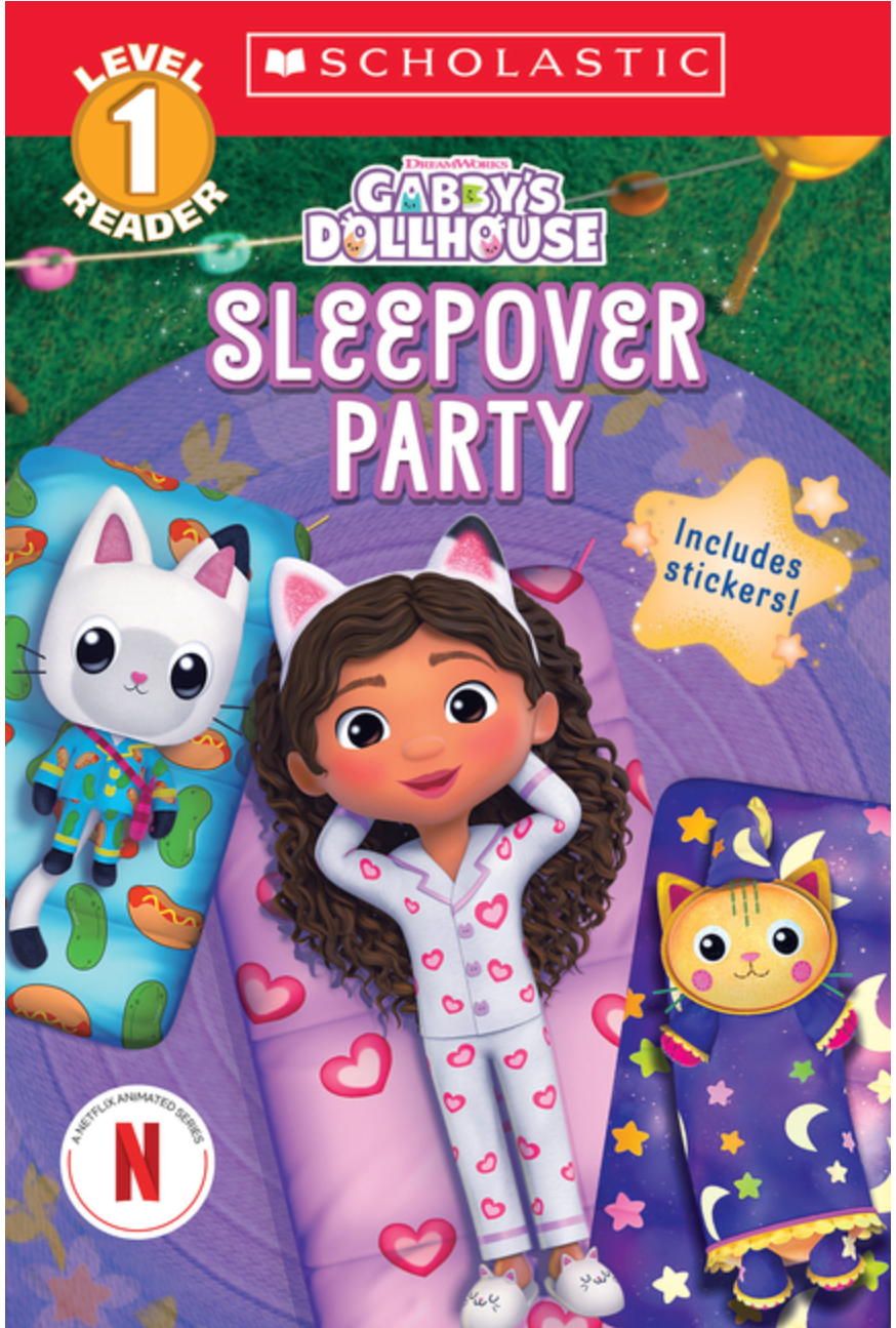 Sleepover Party