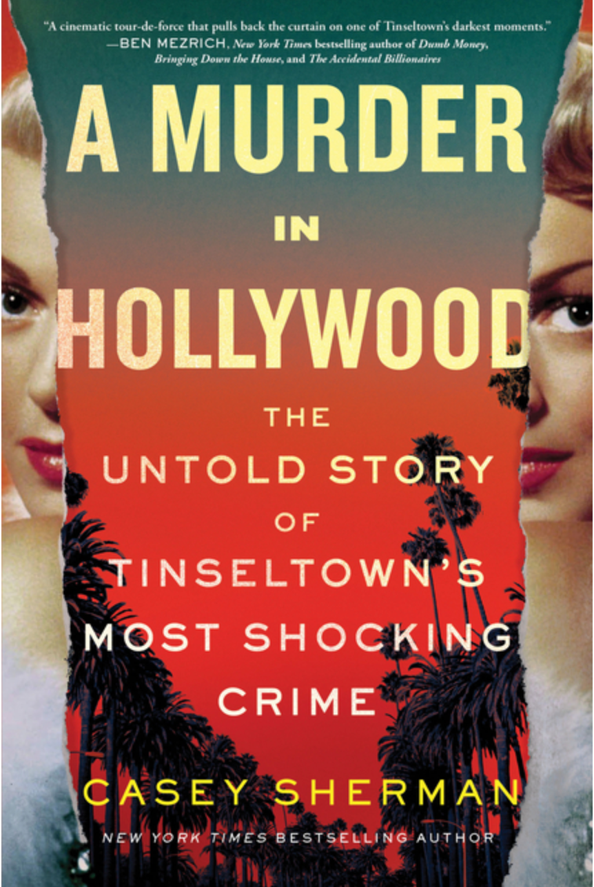 Murder in Hollywood