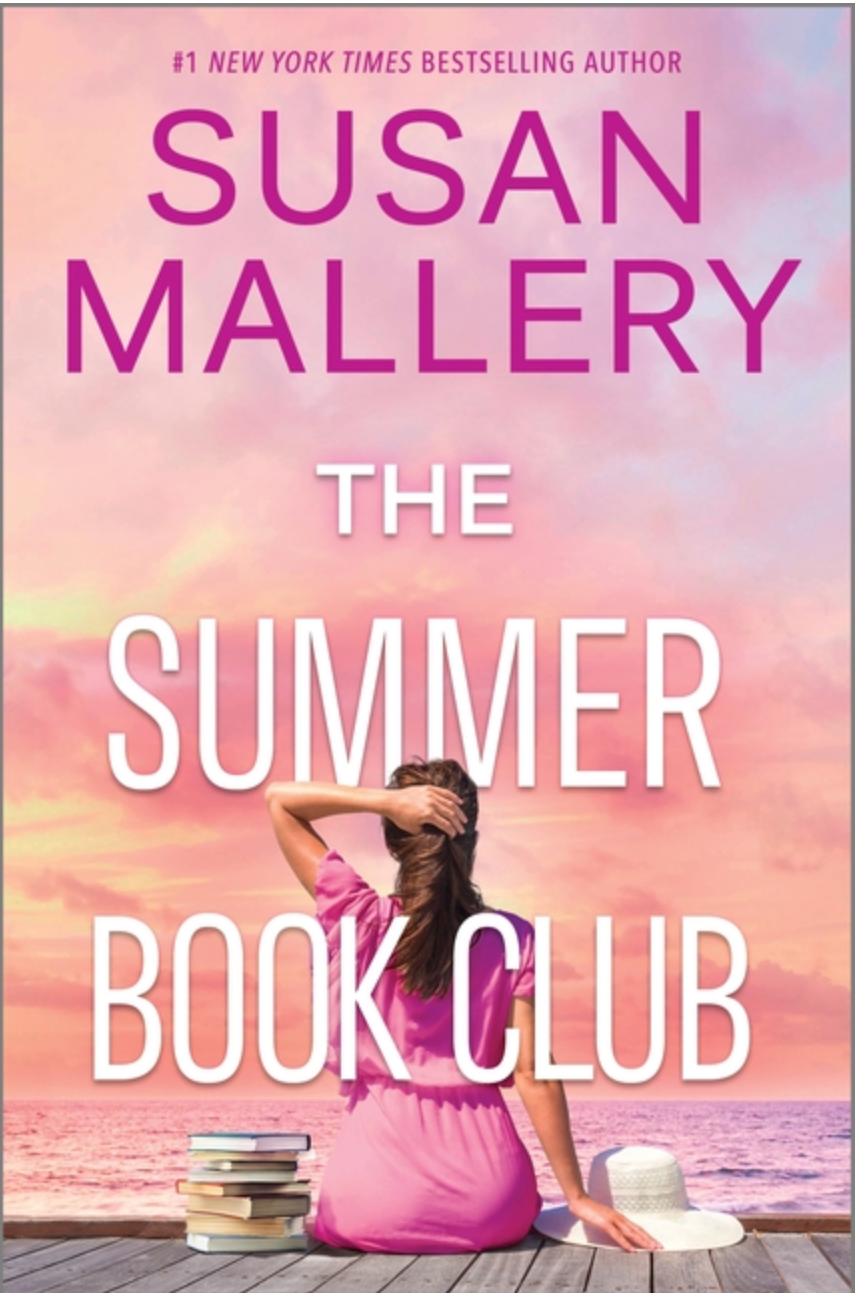 The Summer Book Club