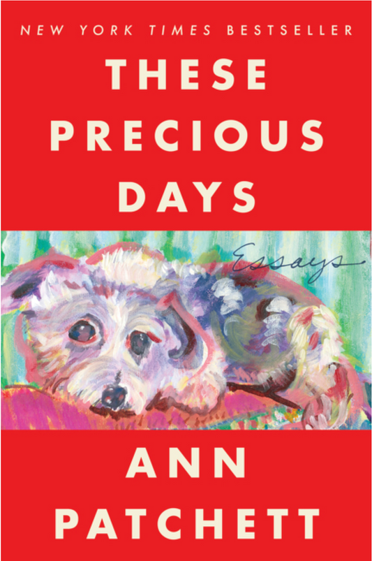 These Precious Days - LP