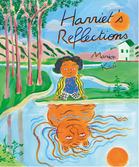 Harrit's Reflection