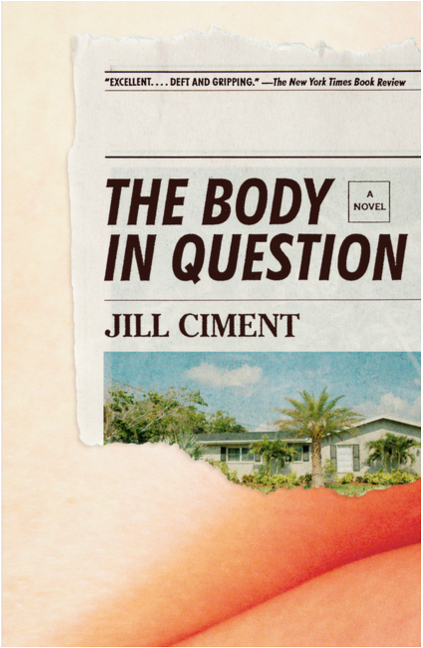 The Body in Question