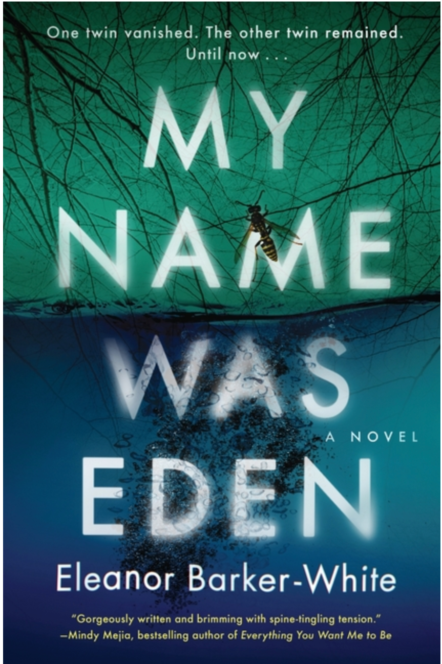 My Name Was Eden