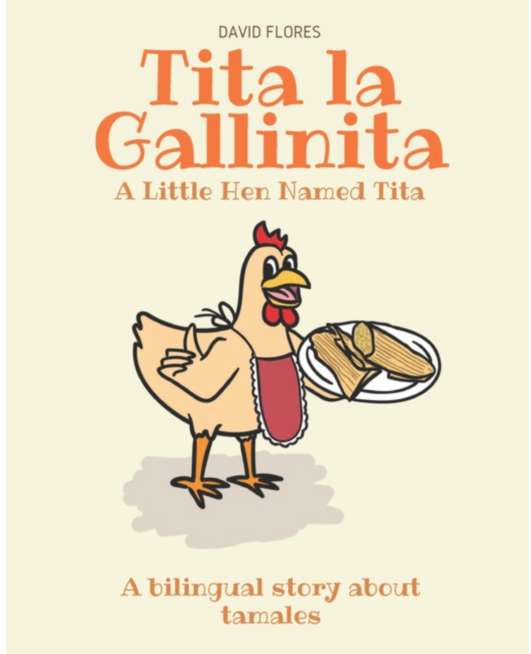 Tita la Gallinita