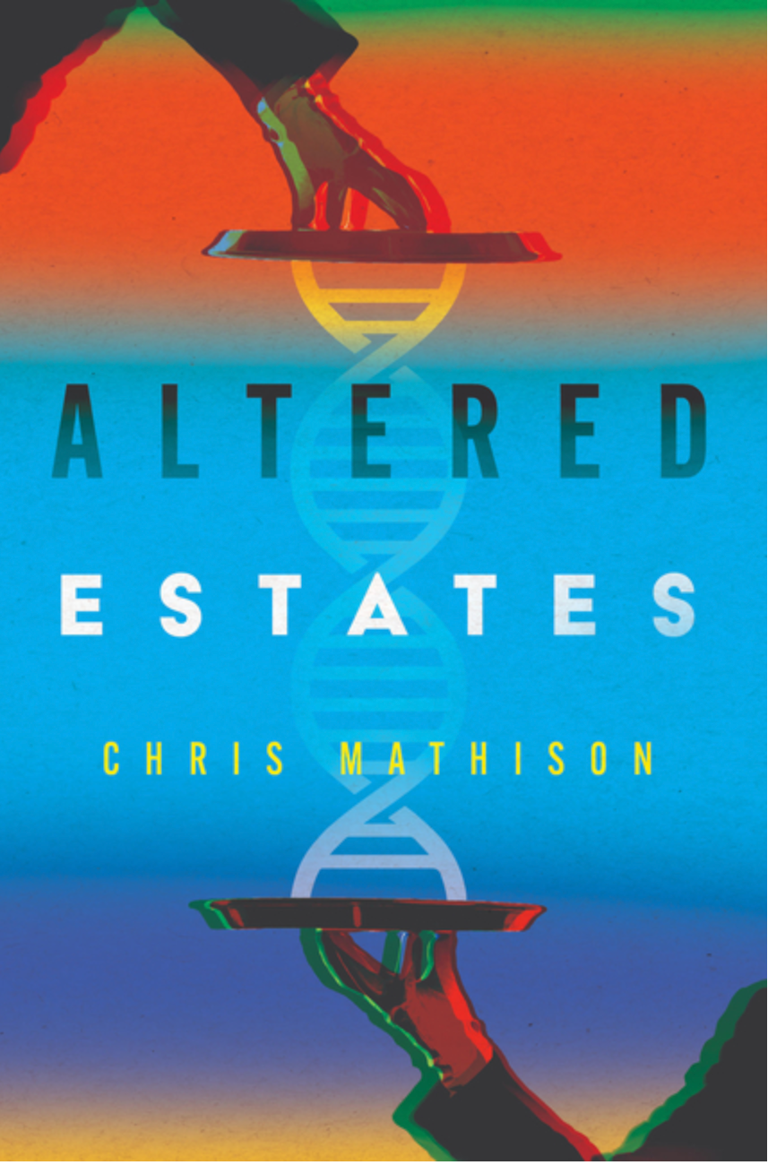 Altered Estates