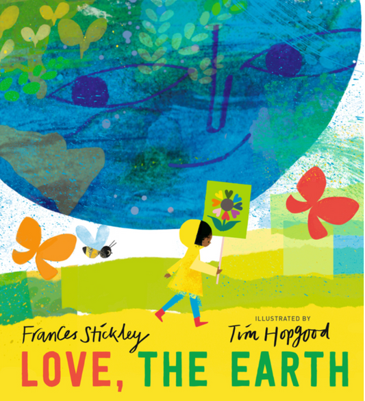 Love, The Earth