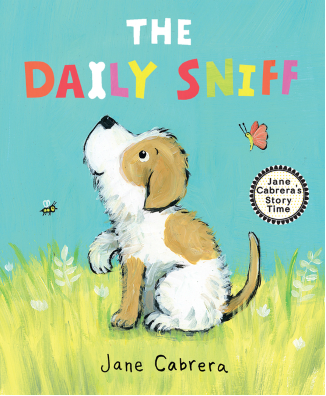 The Daily Sniff