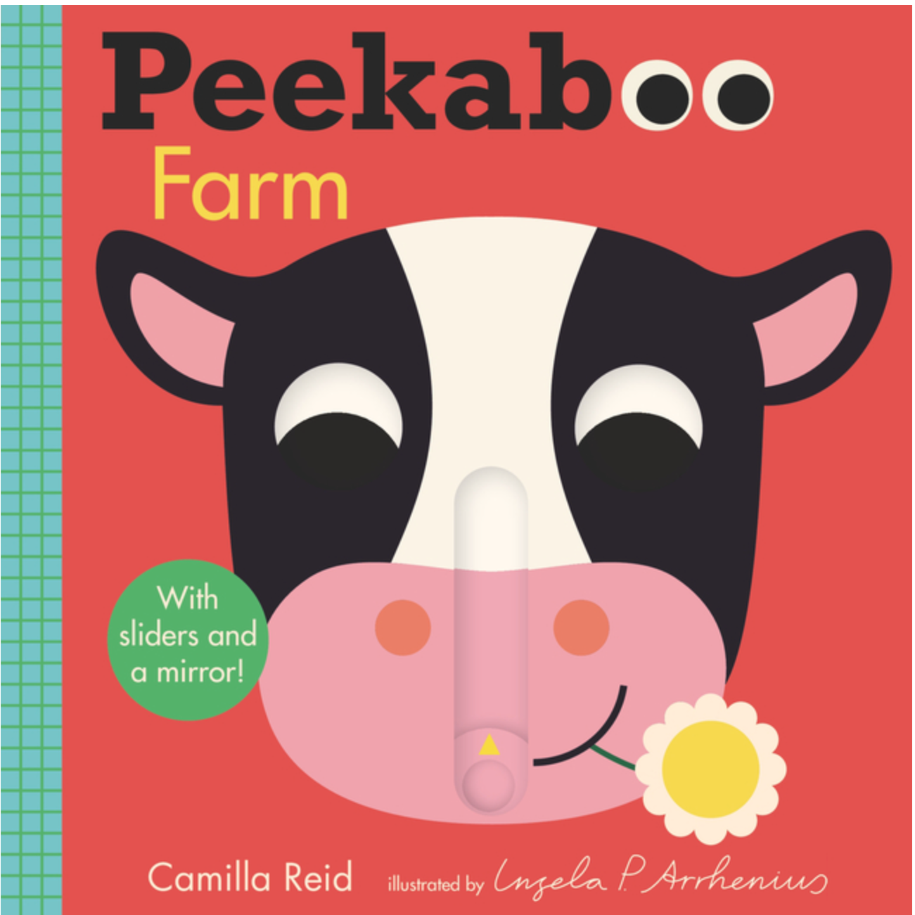 Peekaboo: Farm - BB