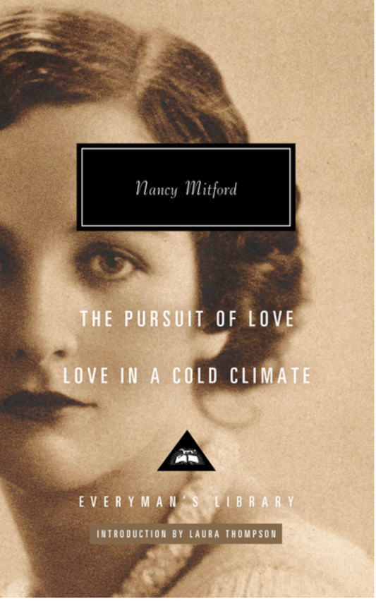 The Pursuit of Love in a Cold Climate