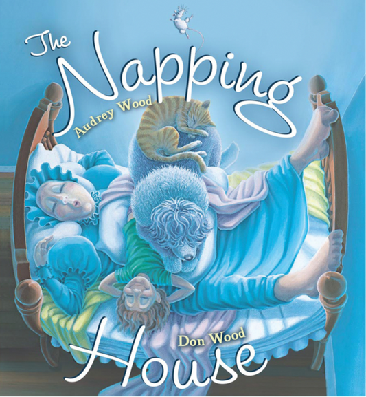 The Napping House - BB