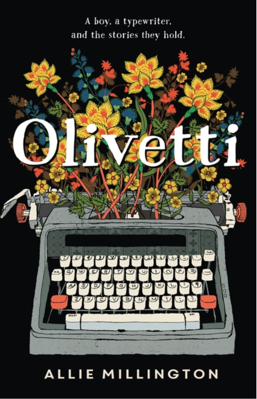 Olivetti - MG