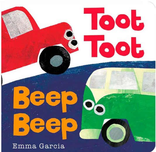 Toot Toot Beep Beep BB