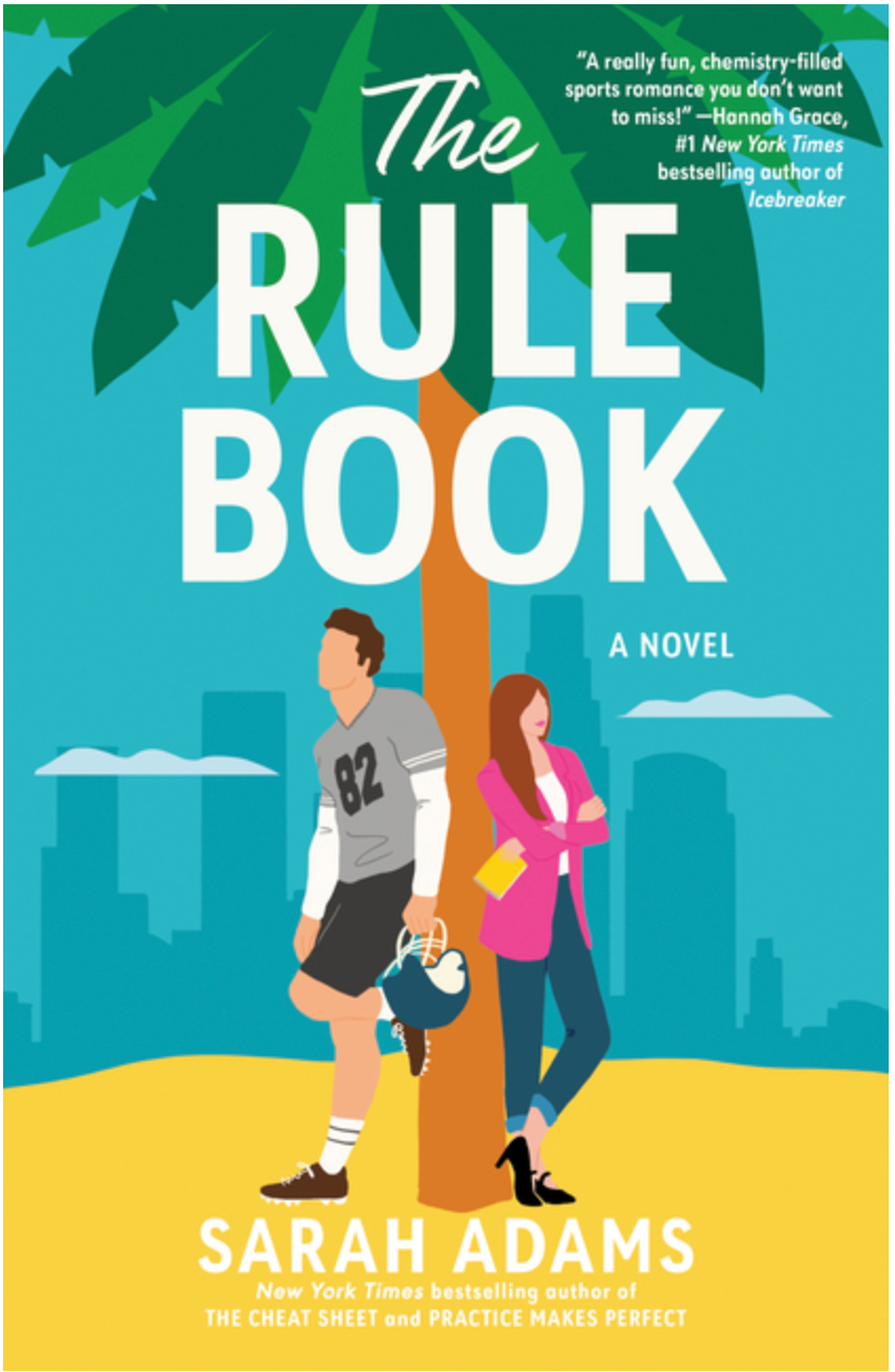 The Rule Book