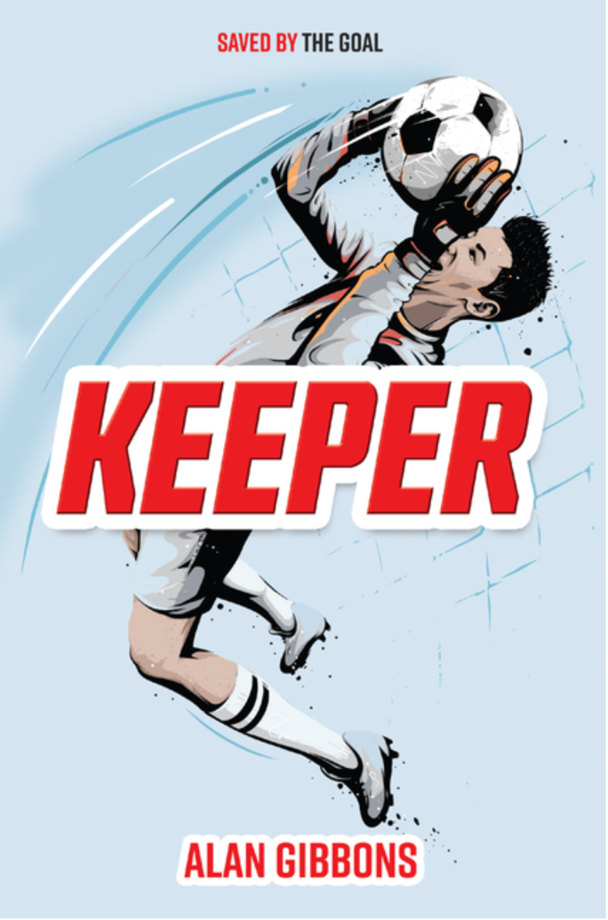 Keeper - MG