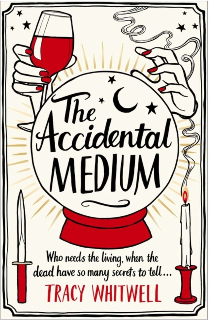 The Accidental Medium