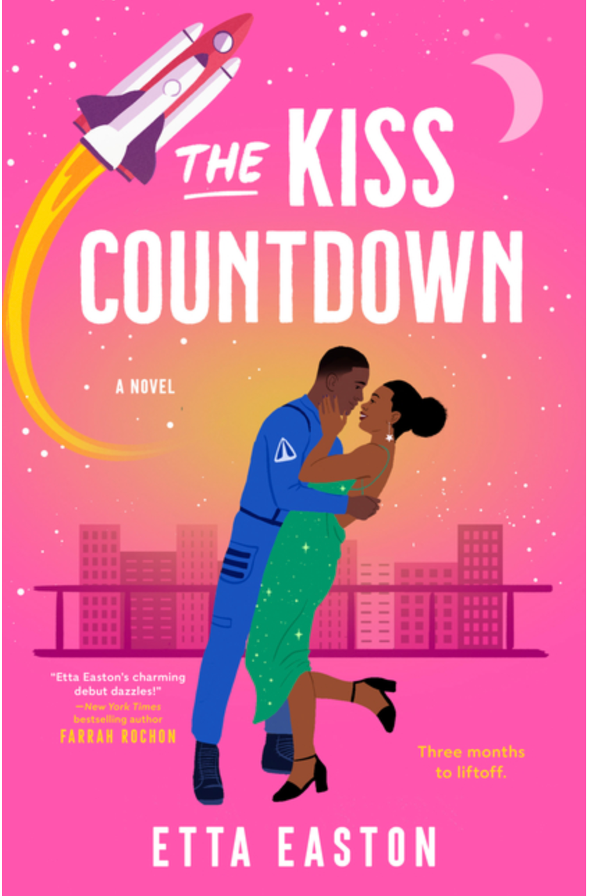 The Kiss Countdown