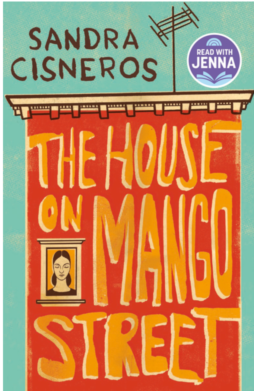 The House on Mango Street