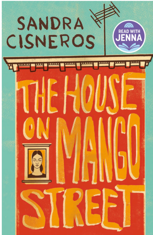 The House on Mango Street