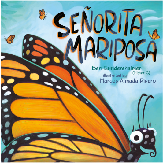 Senorita Mariposa