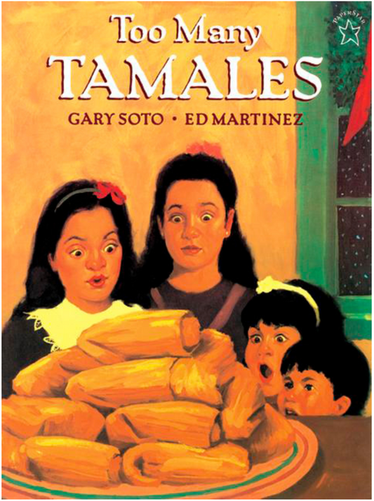 Too Many Tamales