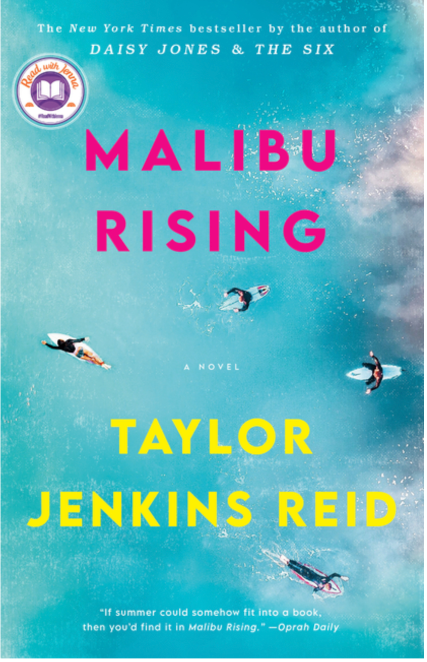 California - Malibu Rising