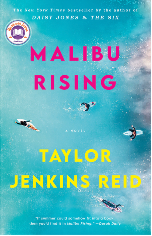 Malibu Rising