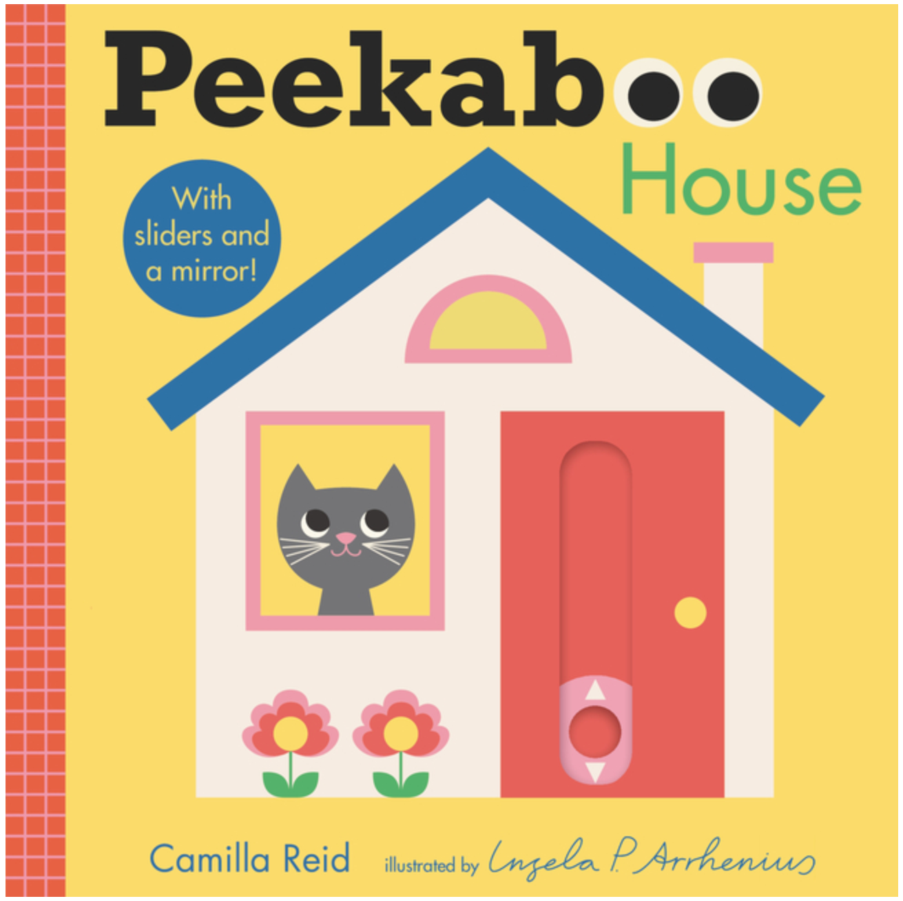 Peekaboo: House - BB