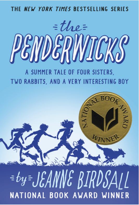 The Penderwicks - ER/MG