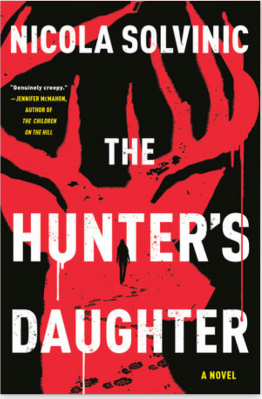 The Hunter's Daughter