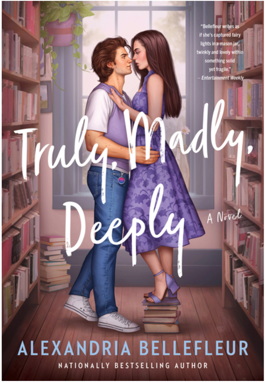 Truly, Madly, Deeply