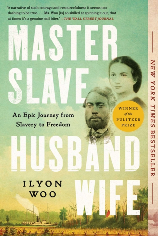 Master Slave, Husband Wife