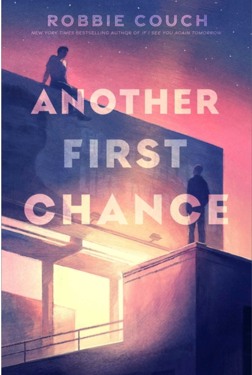 Another First Chance - YA