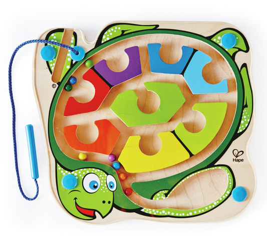 Hape - Colorback Sea Turtle