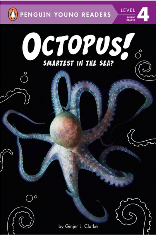 Octopus! - ER