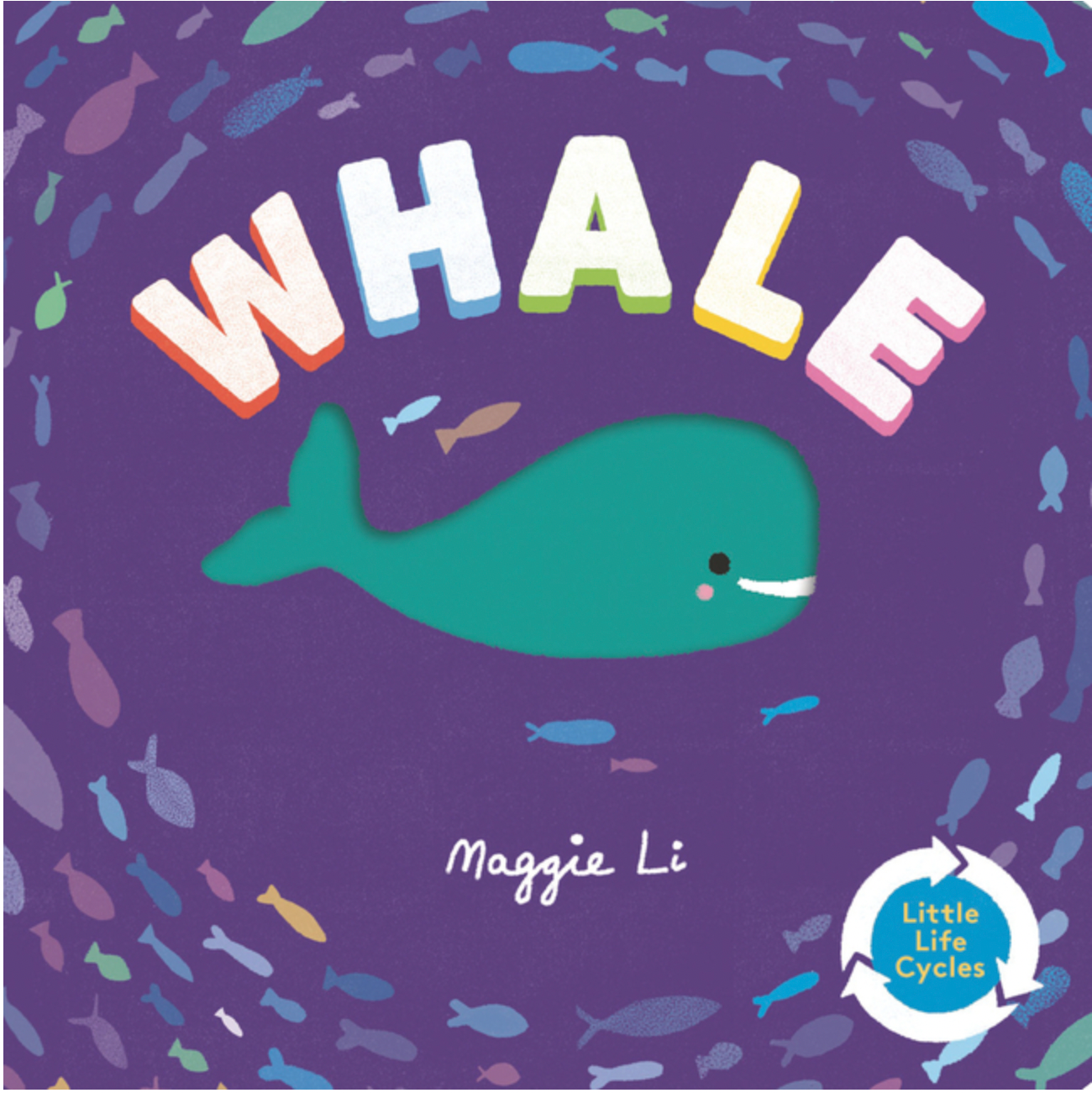 Whale - BB