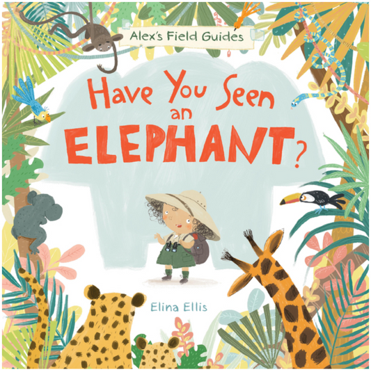 Have You Seen an Elephant?