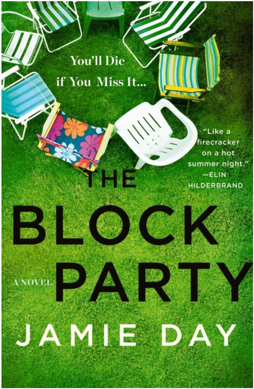 The Block Party