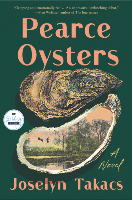 Louisiana - Pearce Oysters