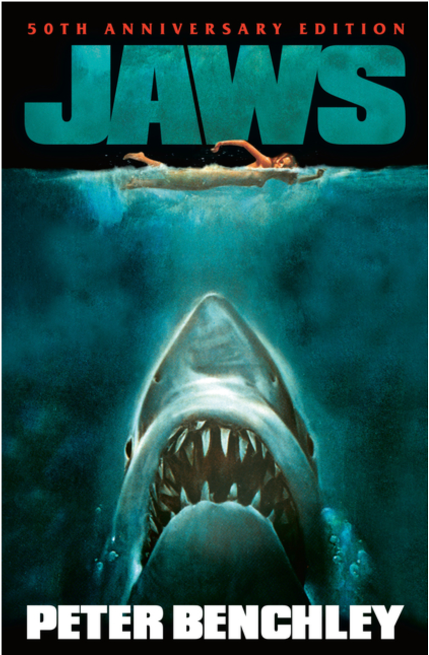 New York - Jaws