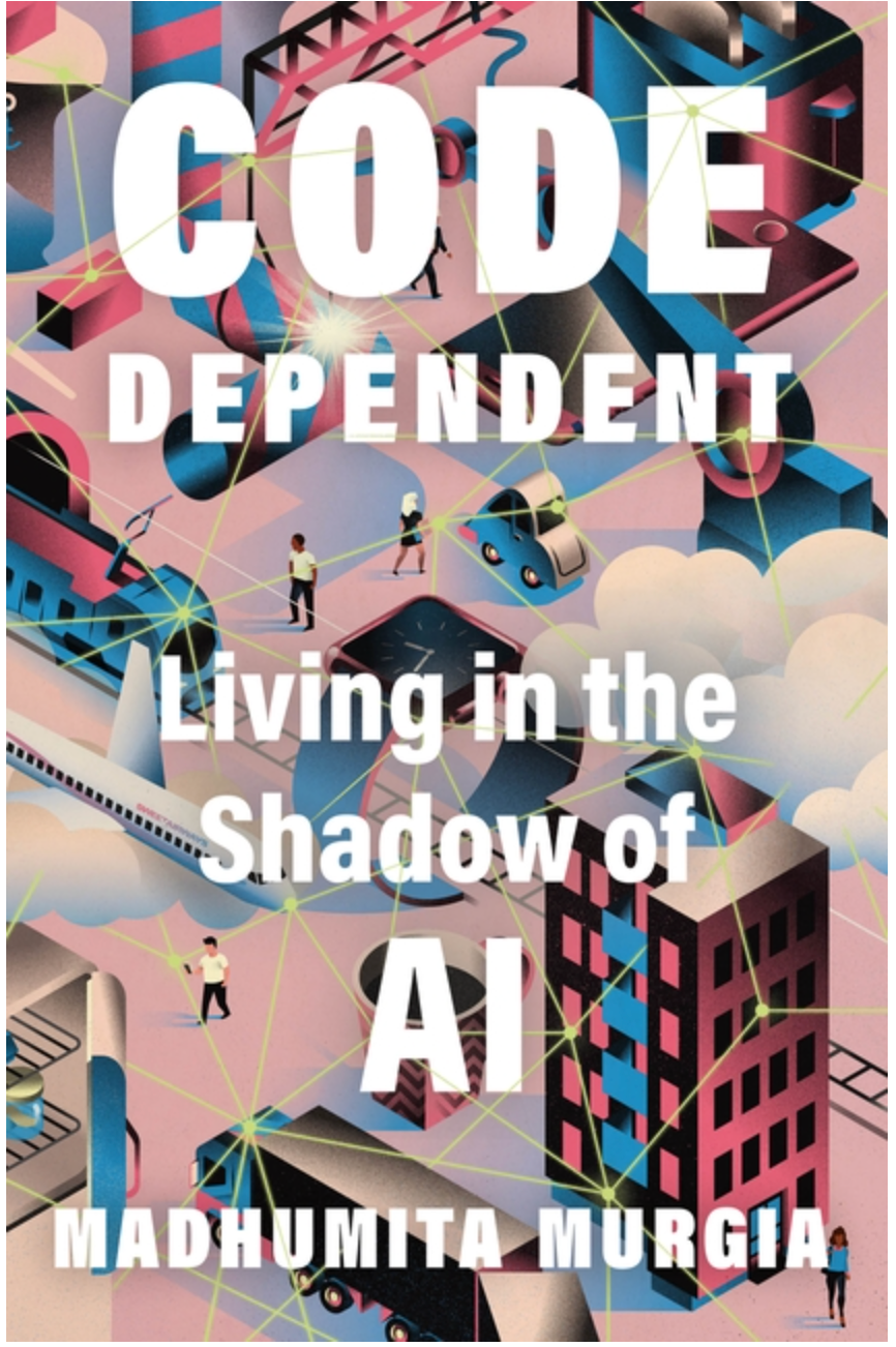 Code Dependent