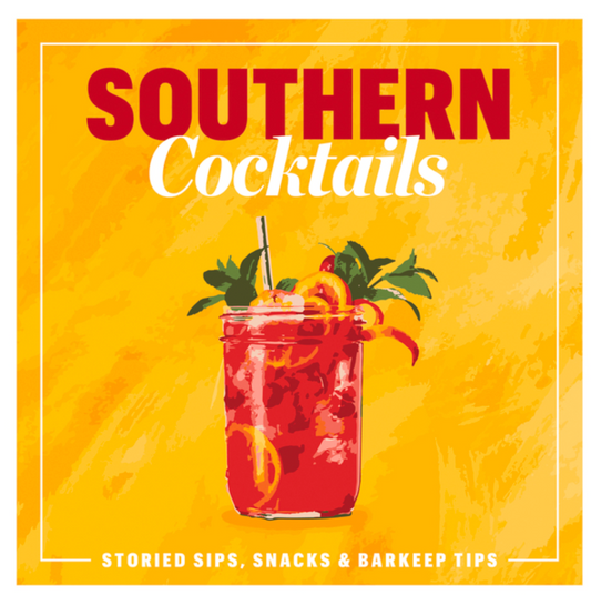 Southern Cocktails